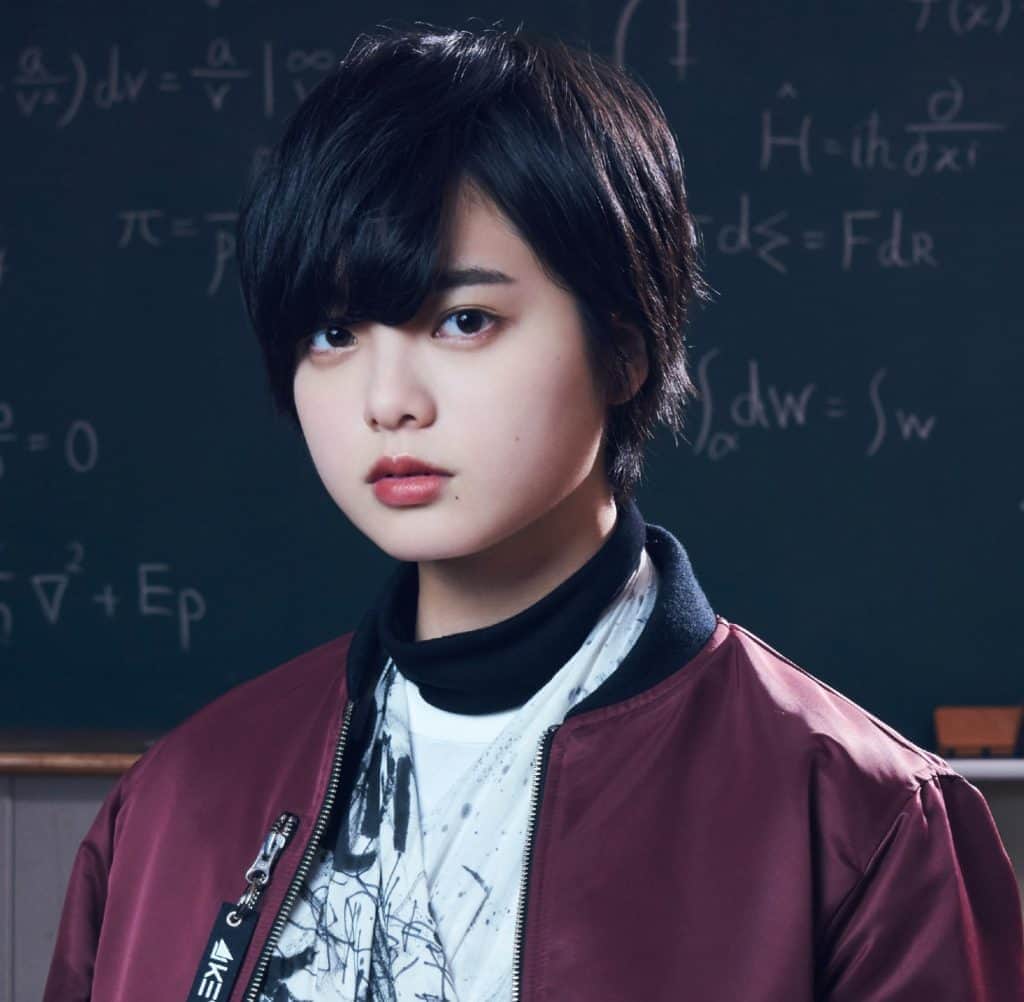 日向坂46 柿崎芽実、初の卒業が与えた衝撃 ...