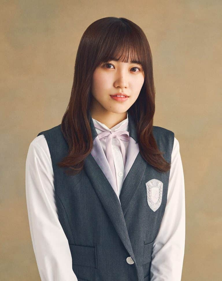 櫻坂46 松田里奈11枚