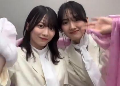 櫻坂46/Sakurazaka46(@sakurazaka46jp) • Instagram写真と動画