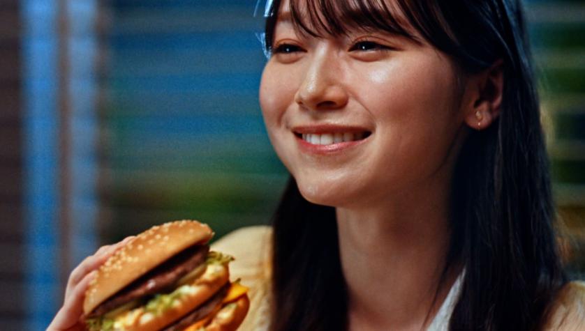 ニュースリリース | マクドナルド公式