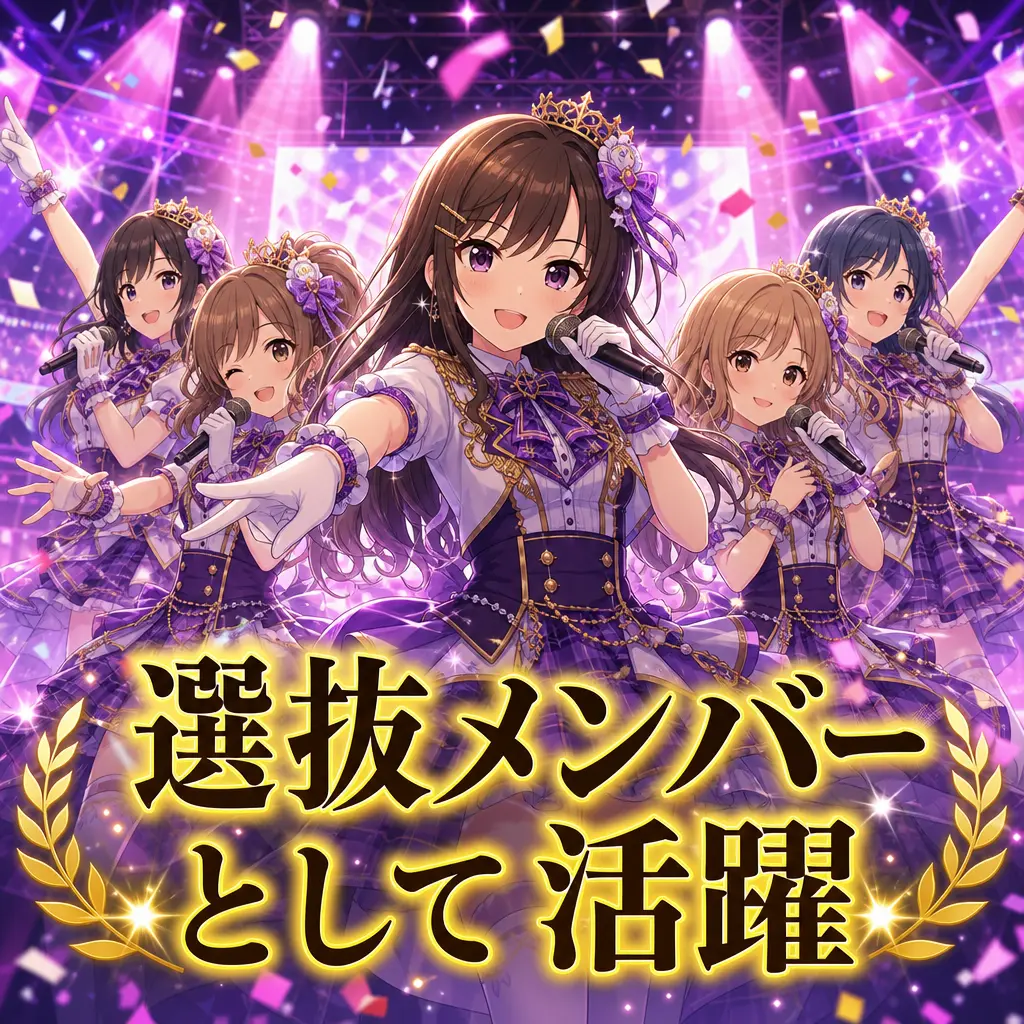 アイドルになるまでの経歴とストーリー - 谷口愛季