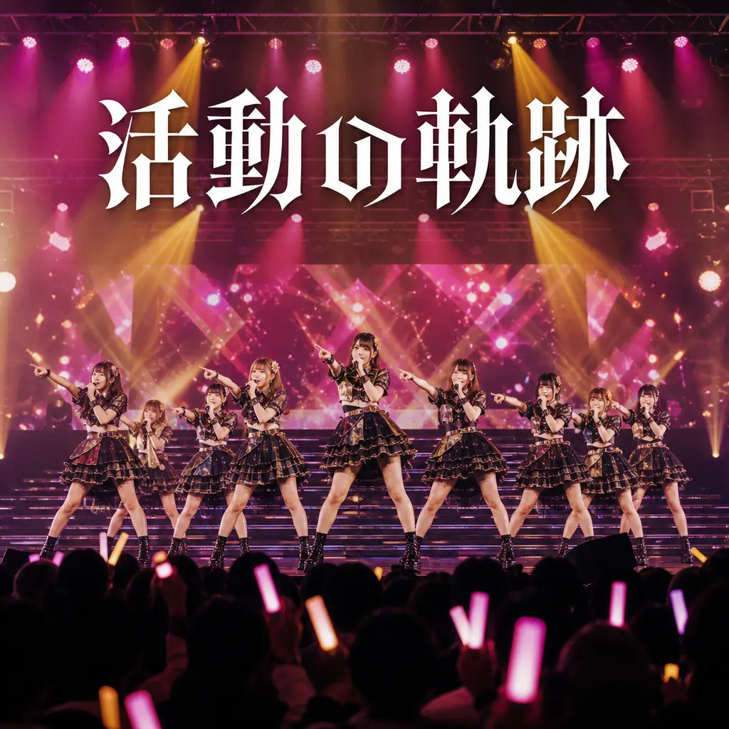 欅坂46から櫻坂46までの経歴タイムライン - 齋藤冬優花