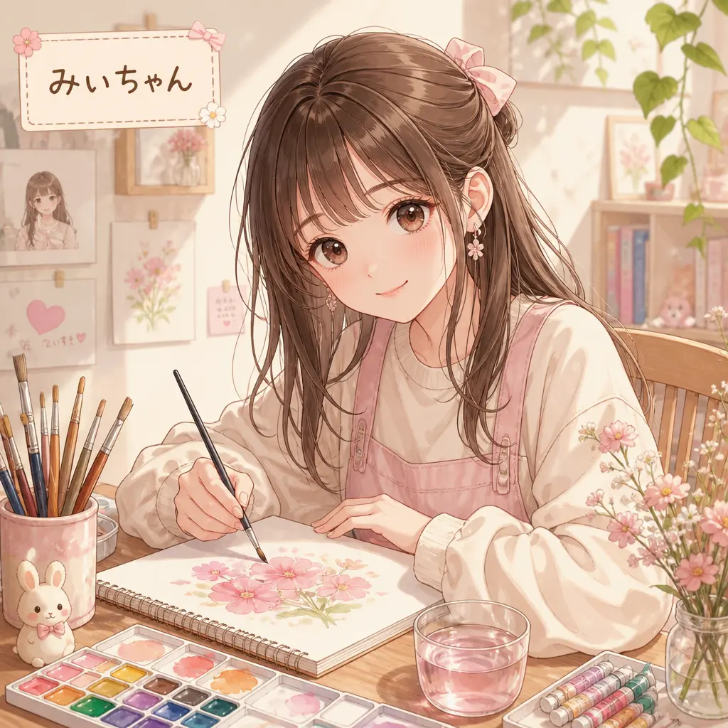 小池美波の基本プロフィール - 小池美波