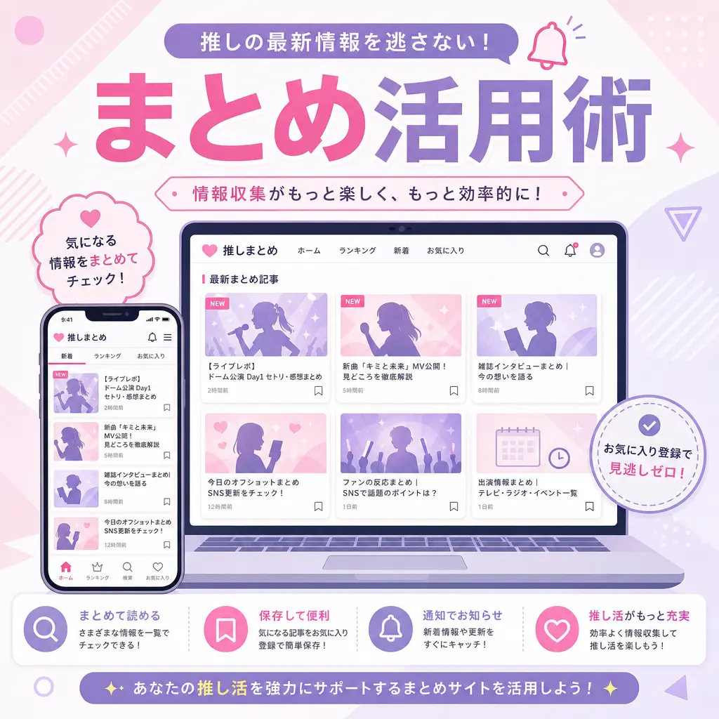 櫻坂46のコンセプトと魅力 - 櫻坂 まとめ