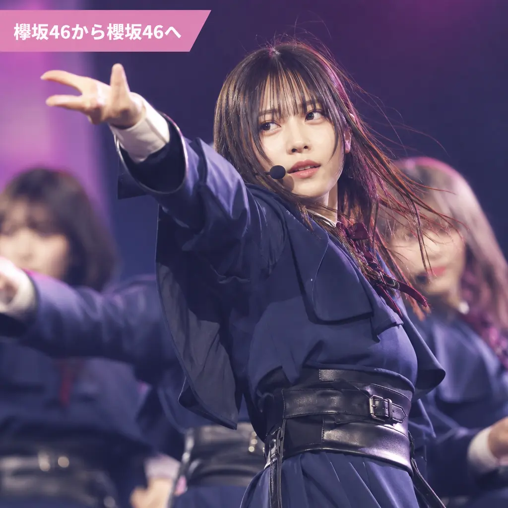 田村保乃の基本プロフィール - 田村保乃