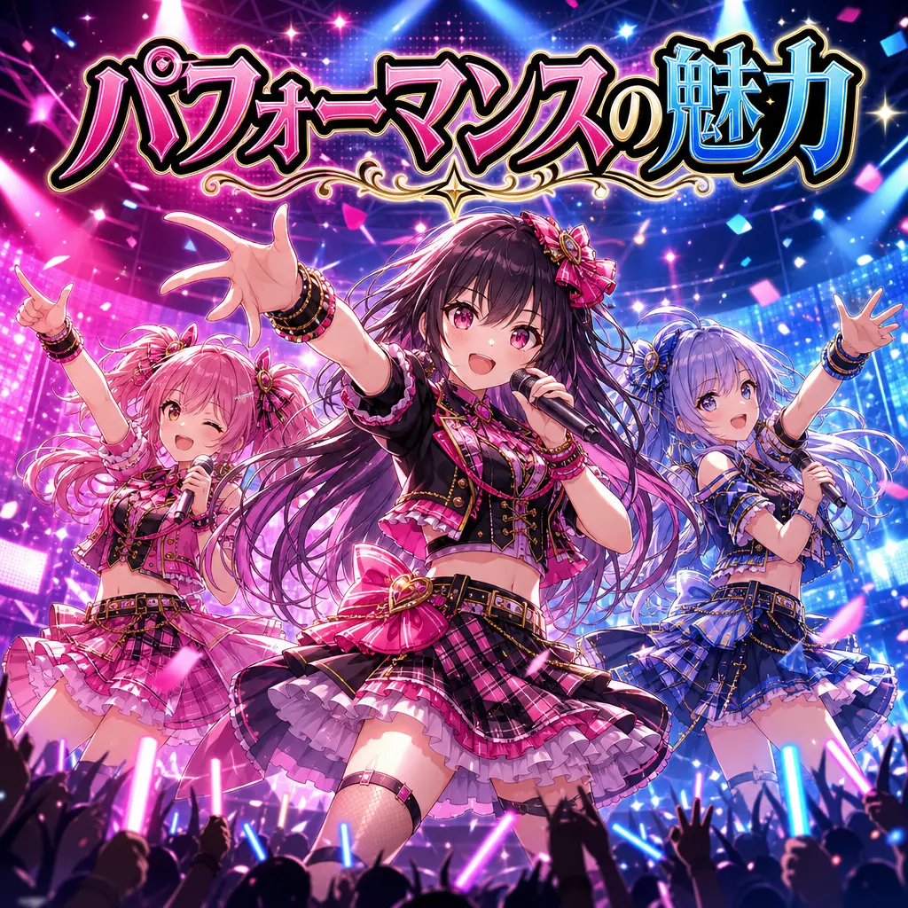 楽曲とパフォーマンスの魅力 - 櫻坂まとめ