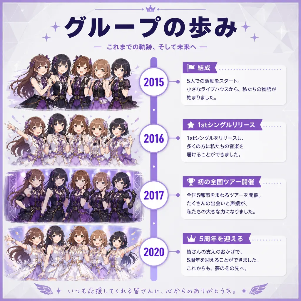 欅坂46とはどんなグループだったのか - 欅坂 まとめ