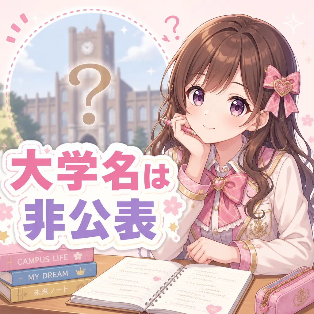中嶋優月のプロフィールと学歴の全体像 - 中嶋優月 大学